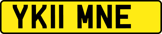 YK11MNE