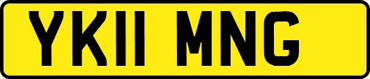 YK11MNG