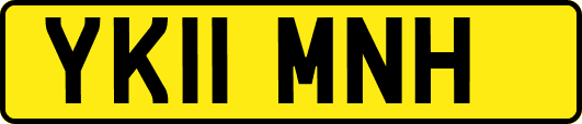 YK11MNH