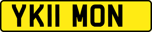 YK11MON
