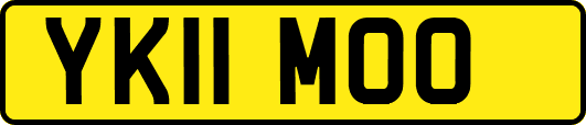 YK11MOO