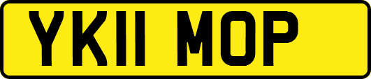 YK11MOP