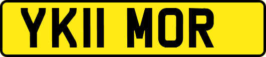 YK11MOR
