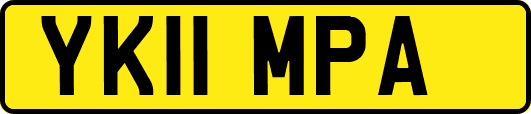 YK11MPA