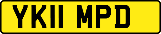 YK11MPD