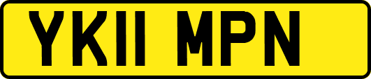 YK11MPN