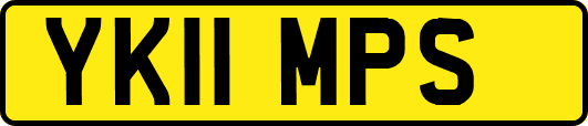 YK11MPS