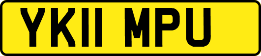 YK11MPU