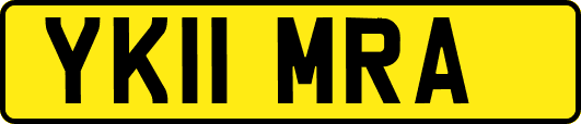 YK11MRA