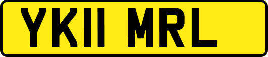YK11MRL