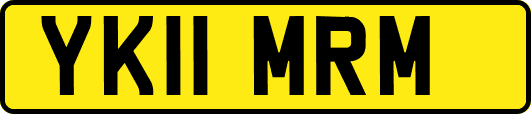 YK11MRM