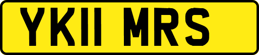 YK11MRS