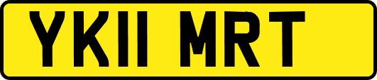 YK11MRT
