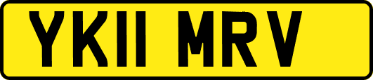 YK11MRV