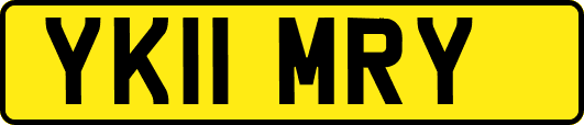 YK11MRY