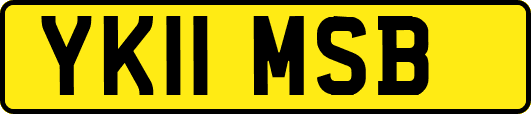 YK11MSB