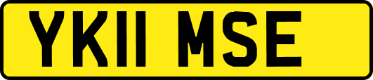 YK11MSE