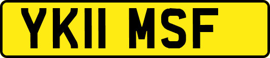 YK11MSF