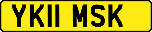 YK11MSK