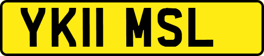 YK11MSL
