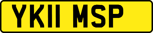 YK11MSP