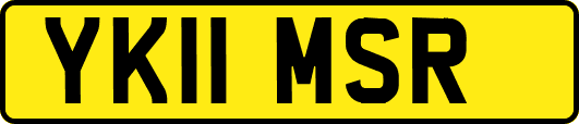 YK11MSR