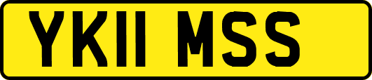 YK11MSS