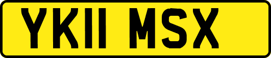 YK11MSX