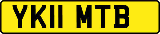 YK11MTB