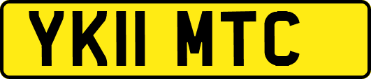 YK11MTC
