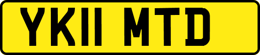 YK11MTD