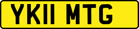 YK11MTG