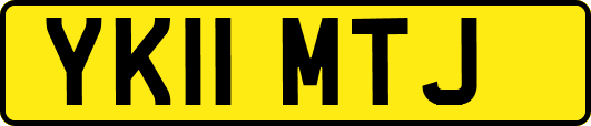 YK11MTJ