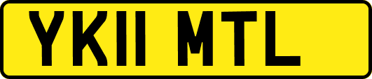 YK11MTL