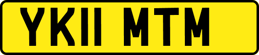 YK11MTM