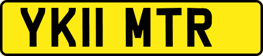YK11MTR