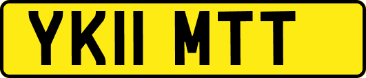 YK11MTT
