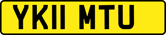 YK11MTU