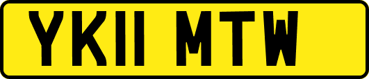 YK11MTW