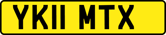 YK11MTX