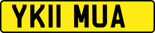 YK11MUA