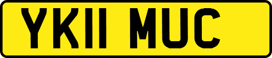 YK11MUC