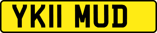 YK11MUD