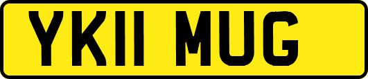 YK11MUG