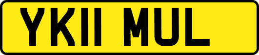 YK11MUL