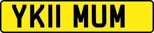 YK11MUM