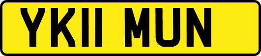 YK11MUN