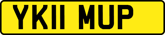 YK11MUP