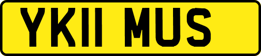 YK11MUS