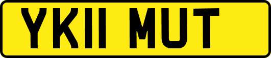 YK11MUT
